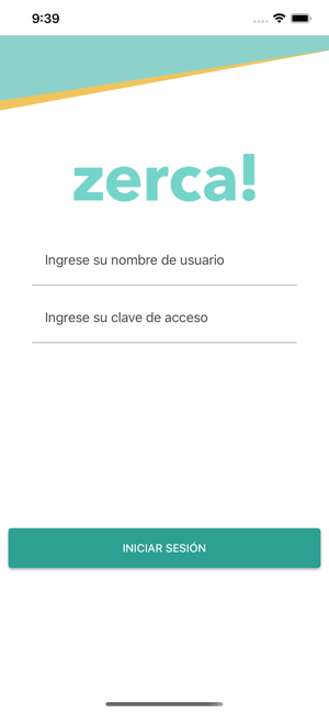 Zerca!(圖1)-速報App