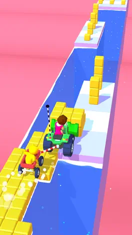 Game screenshot Need More Cubes mod apk