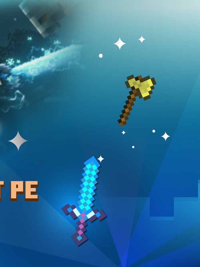 MCPE Mod Maker for Minecraft