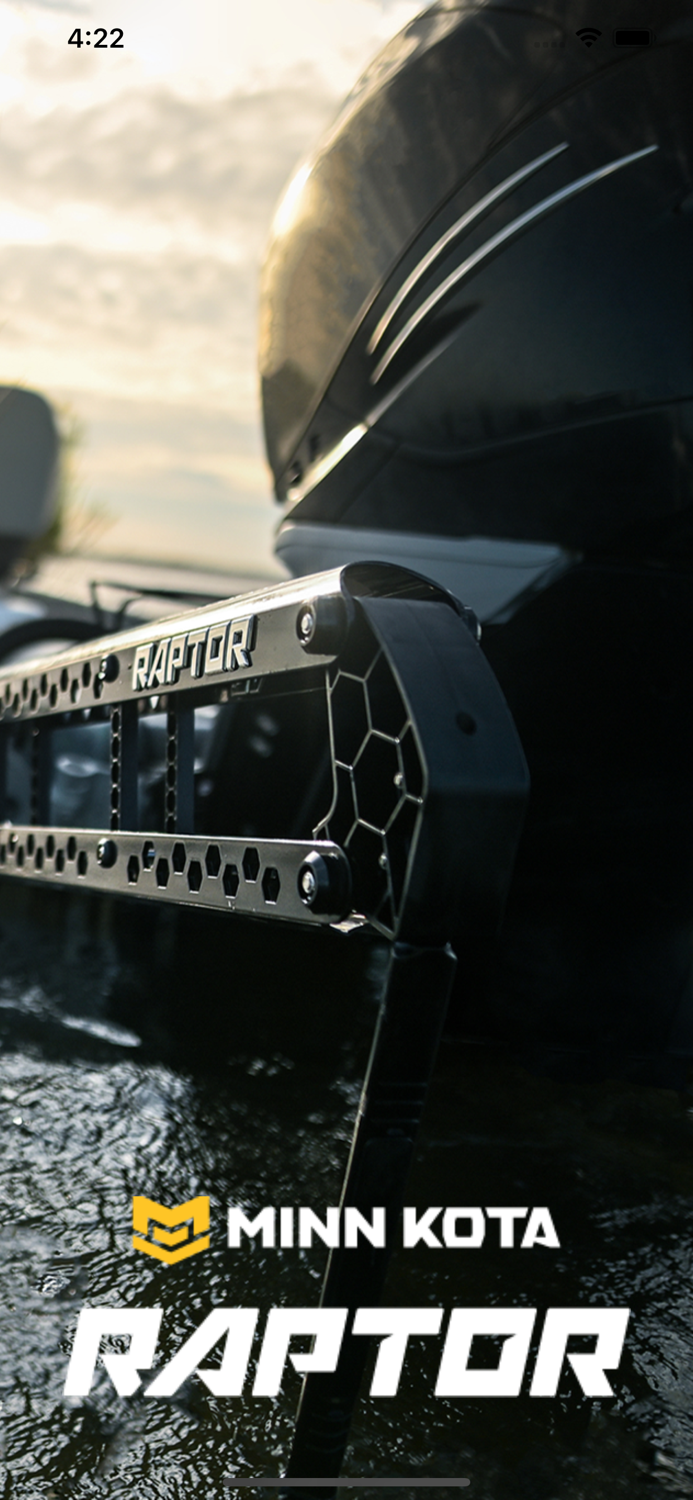 Minn Kota Raptor