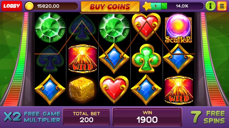 casino online mobile