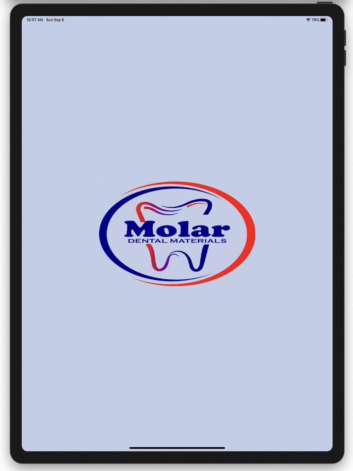 Molar Dent