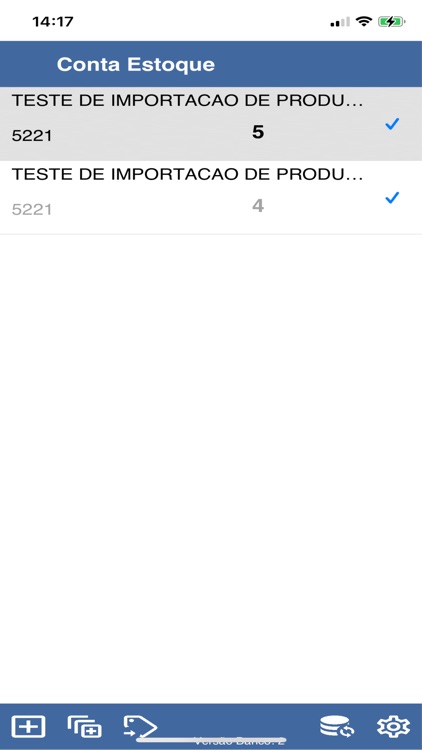 SOS Soluções - Conta Estoque screenshot-7