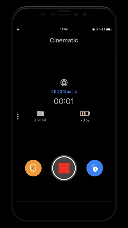 EasyBlack 8 screenshot-4