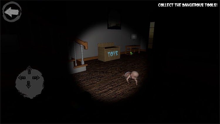 Scary Piggi - House chapter screenshot-5