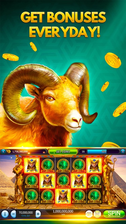 Max Win Casino Slots Game by Lucky Omen Games Ltd