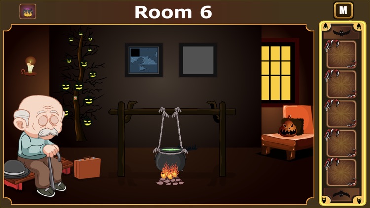 Can You Escape - Puzzle screenshot-7