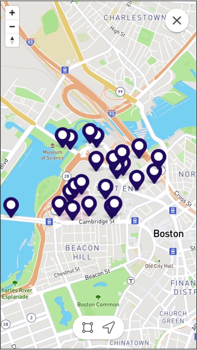 How to cancel & delete AIA Guide to Boston from iphone & ipad 4