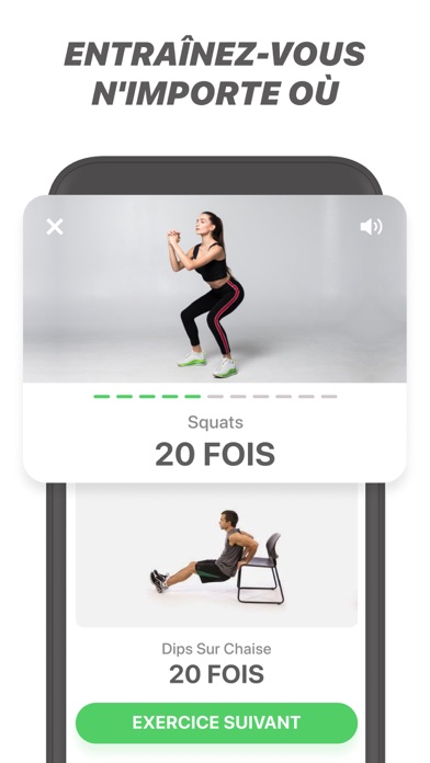 Fitness Coach by FitCoach Fitness Coach by FitCoach