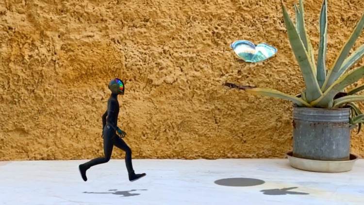 Diorama screenshot-0