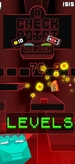 Game screenshot Super Sticky Bros hack