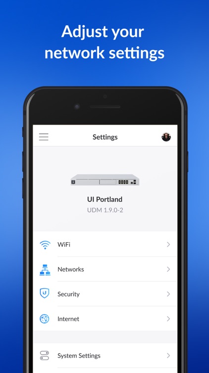 UniFi Network screenshot-5
