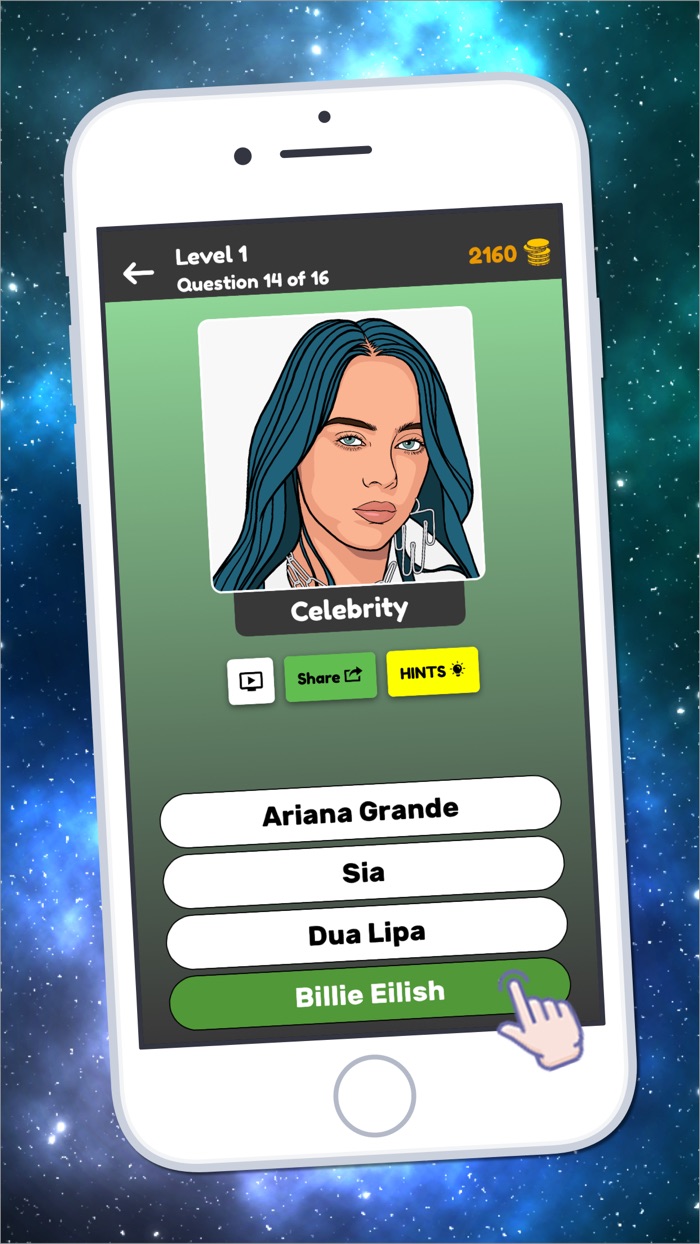 Super Quiz Pics Trivia 2021