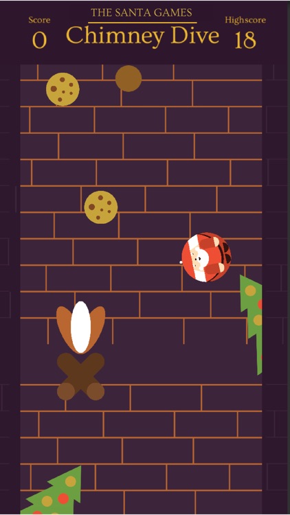 The Santa Games screenshot-4