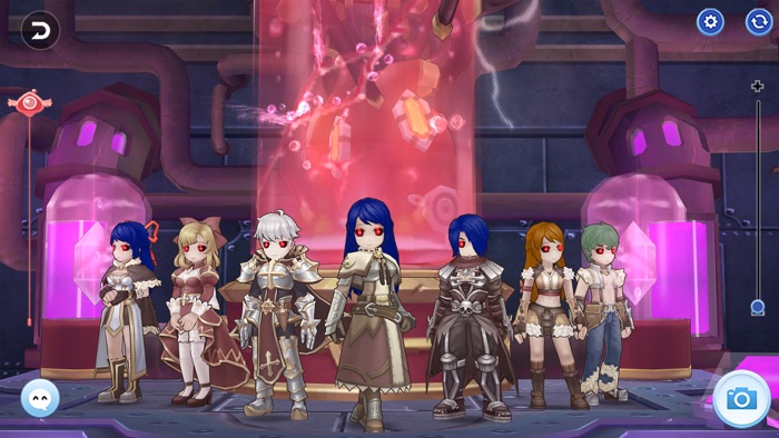 Ragnarok M Eternal Love EU