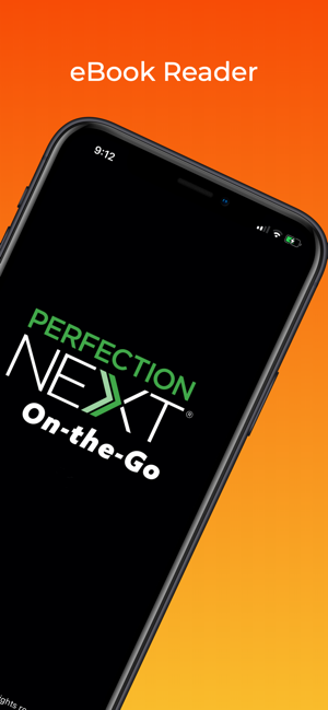 Perfection Next On-the-Go