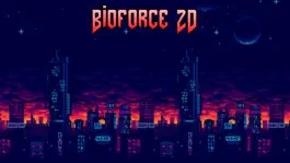 Game screenshot Bioforce 2D mod apk