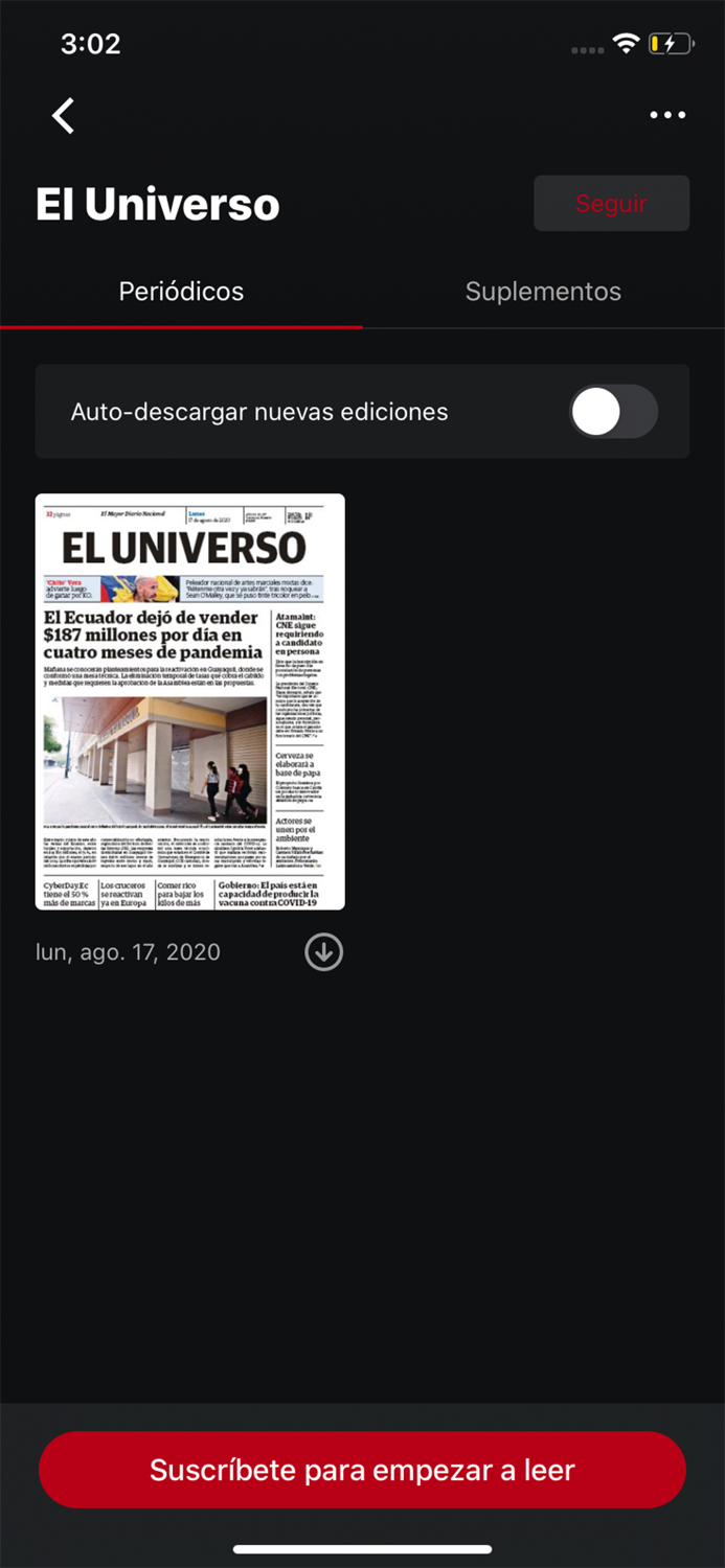 Prensa Digital