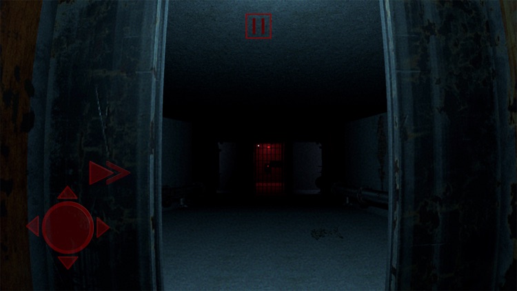 Next Floor - Elevator Horror screenshot-6