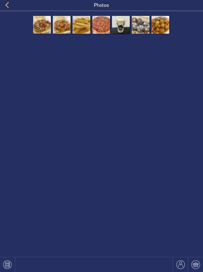 Benitos Pizzeria Lisburn