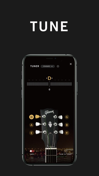 Gibson: Learn to Play Guitar screenshot-4