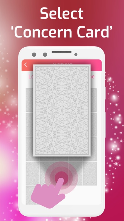 Love Tarot Card Reading App screenshot-3