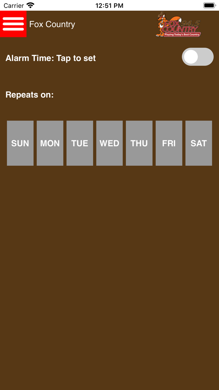 Country 945 WJGK HD2