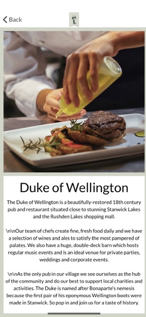 Duke of Wellington(圖2)-速報App