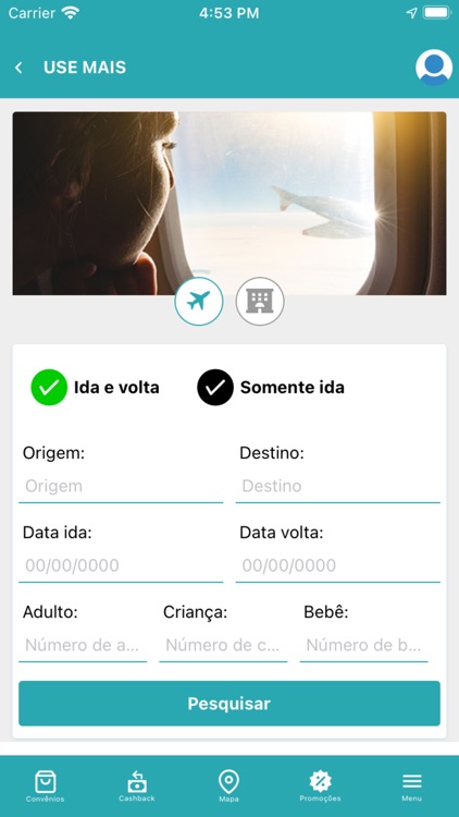 Clube Use Mais screenshot-8