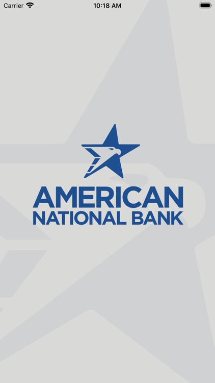 American Natl Bank