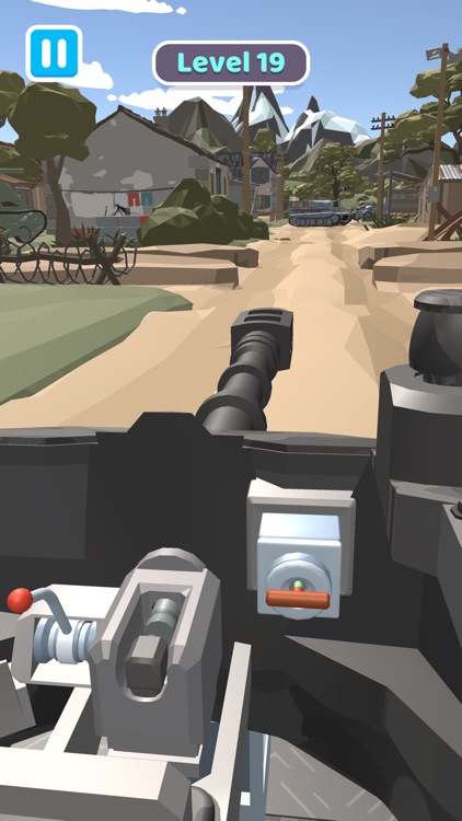 Tank Maintenance screenshot-6