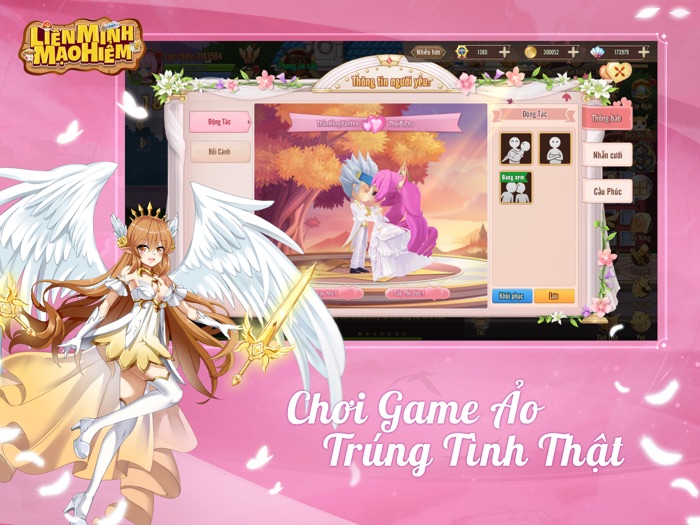 Liên Minh Mạo Hiểm - Phoeniz