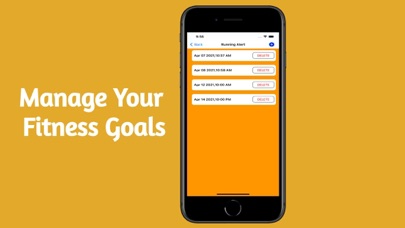 ManageYourFitnessGoals紹介画像2