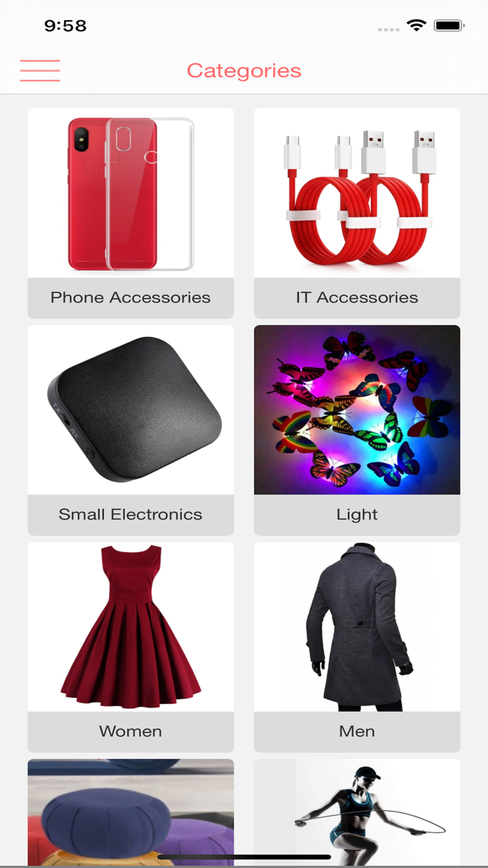 FlashPromo - flash sales