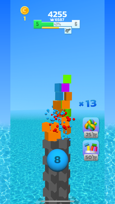 TowerCrash3D