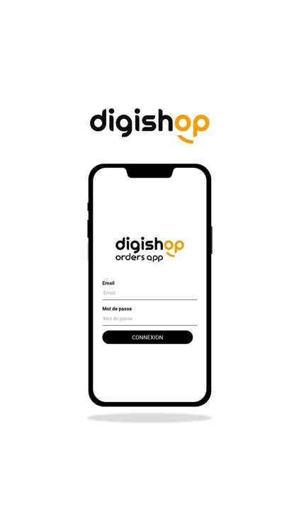 DigiShop Order