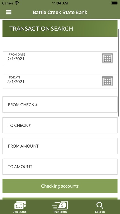 Battle Creek State Bank screenshot-3