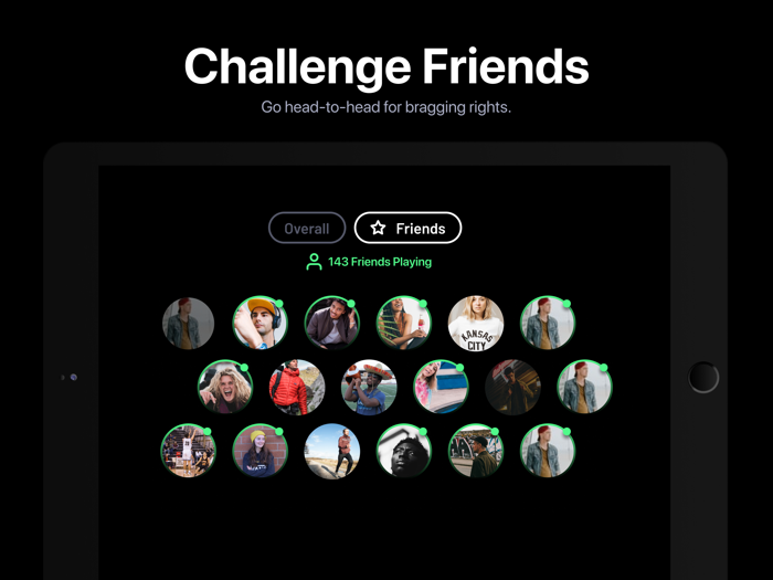 GameOn - Sports Prediction