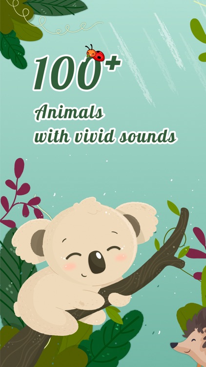 Animal Sounds Ringtones