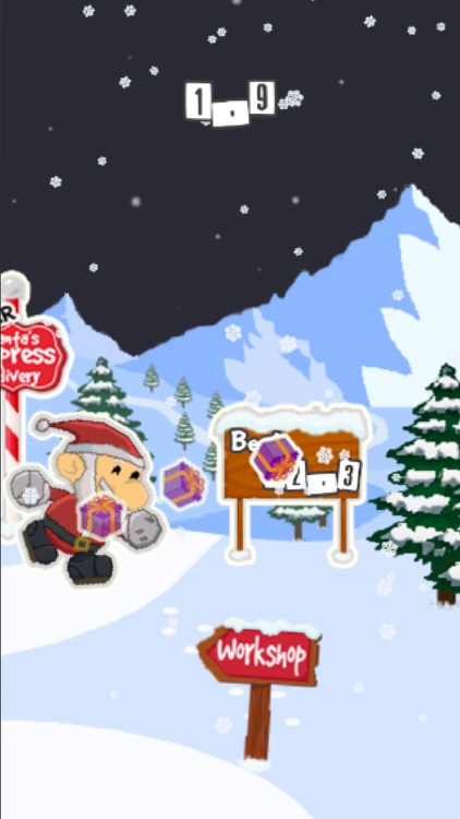 PaperSanta screenshot-3