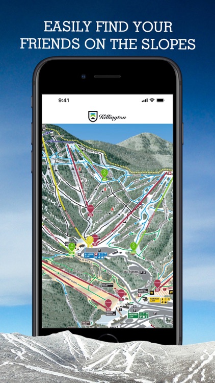 Killington Resort