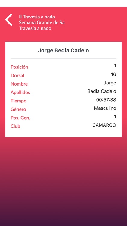 GedSports screenshot-5