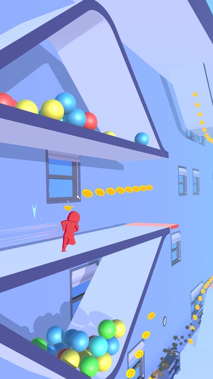 Gravity Race  3D