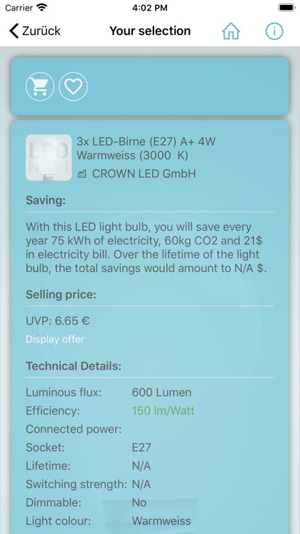 LED Navi screenshot-7