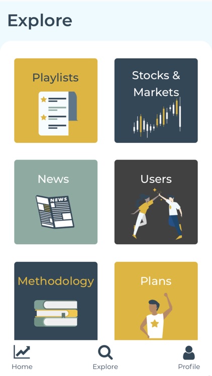 Finuprise: Impact Investing