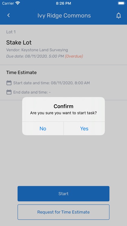TEAM8s Builder screenshot-4