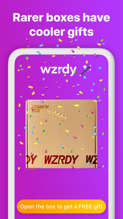 Wzrdy