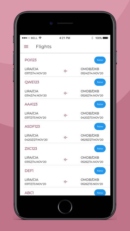 CateringPad screenshot-4