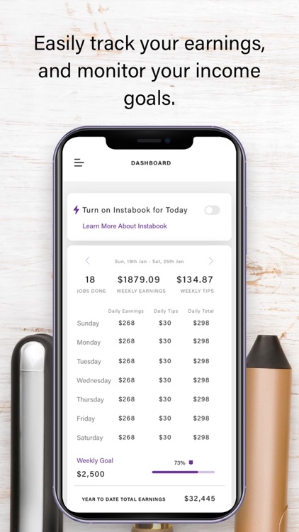 Vayn Stylist screenshot-6