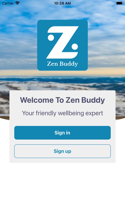 Zen Buddy: Wellness,Motivation